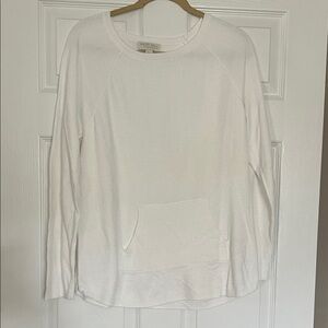 Barefoot Dreams pullover